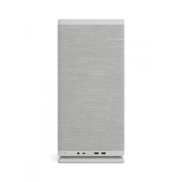 Fractal Design Mood Light Gray