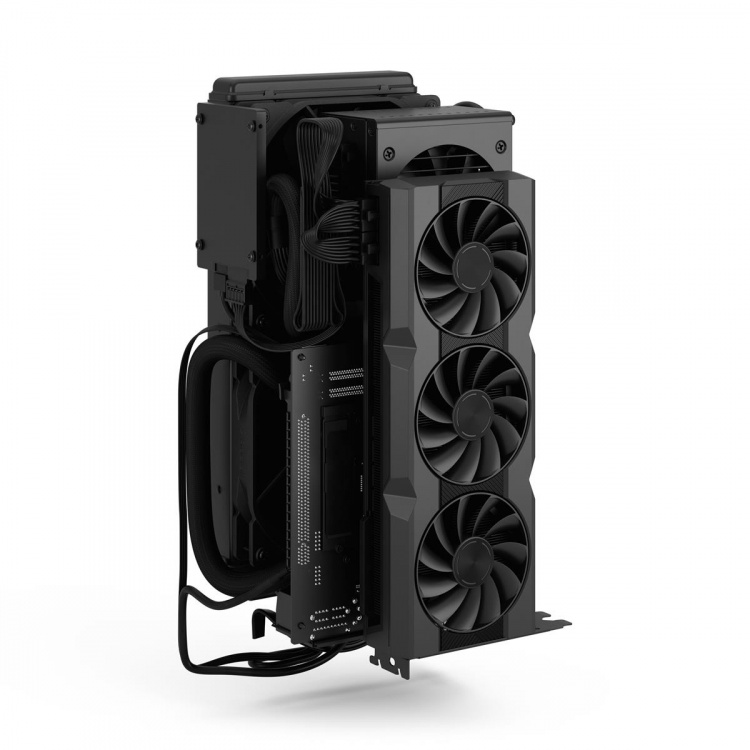 Fractal Design Mood Light Gray