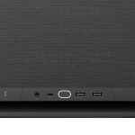 Fractal Design Mood Black Fractal Design Mood Black