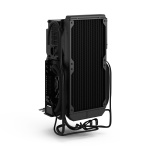 Fractal Design Mood Black Fractal Design Mood Black