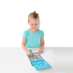 Melissa & Doug Water WOW! Animals