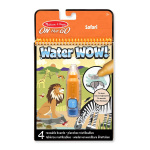 Melissa & Doug Water WOW! Safari