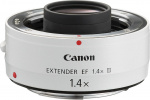 Canon Extender EF 1.4x III focal length converter Canon Extender EF 1.4x III focal length converter