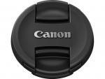 Canon E-72II lens cover Canon E-72II lens cover