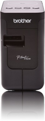 Brother PT-P750W barcode printer