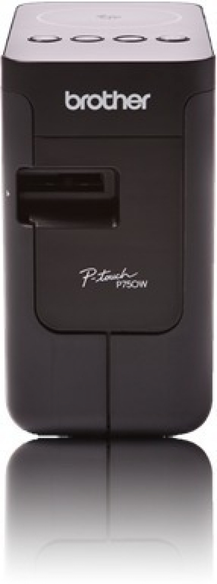 Brother PT-P750W barcode printer