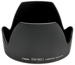 Canon EW-83J backlight protector