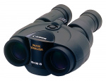 Canon 10x30 IS II binoculars