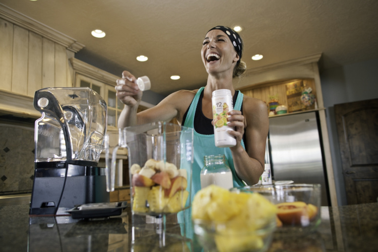 Blendtec Professional 800 food processor