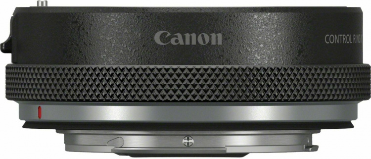 Canon EF-EOS R Control Ring mount adapter Canon EF-EOS R Control Ring mount adapter