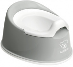 BabyBjörn Smart Potty, grey