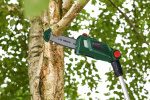 Bosch UniversalChainPole 18 cordless chainsaw, with 2.5 Ah battery Bosch UniversalChainPole 18 cordless chainsaw, with 2.5 Ah battery