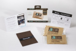 Boveda Starter Kit Small, guitar humidifier