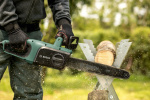 Bosch UniversalChain 35 chainsaw