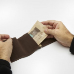 Boveda filling bag for Boveda -guitar humidifier