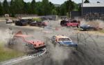 Bugbear Wreckfest game, PS5