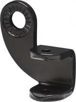 Burley Steel Hitch body adapter