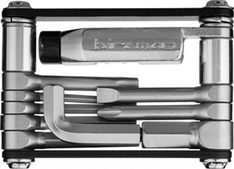 Birzman Feexman E-Version 10 bicycle multifunction tool