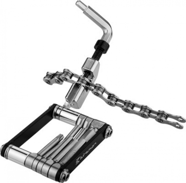 Birzman Feexman E-Version 10 bicycle multifunction tool