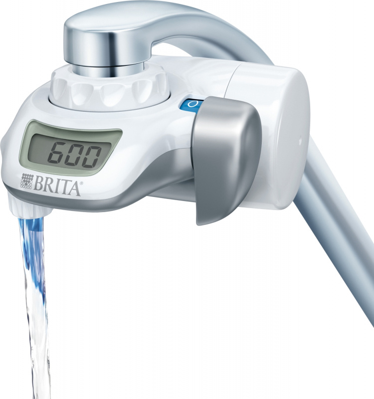 BRITA On tap system - tap filter