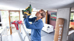 Bosch UneoMaxx 18V Solo cordless hammer, without battery Bosch UneoMaxx 18V Solo cordless hammer, without battery