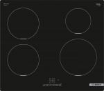 Bosch PUE611BB6E Series 4 induction hob Bosch PUE611BB6E Series 4 induction hob