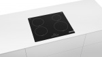Bosch PUE611BB6E Series 4 induction hob Bosch PUE611BB6E Series 4 induction hob