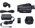 Canon LEGRIA HF G70 video camera