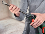 Bosch UniversalHammer 18V cordless hammer, solo + adapter Bosch UniversalHammer 18V cordless hammer, solo + adapter