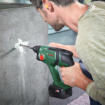 Bosch UniversalHammer 18V cordless hammer, solo + adapter Bosch UniversalHammer 18V cordless hammer, solo + adapter
