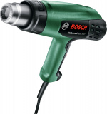 Bosch UniversalHeat 600 heat gun Bosch UniversalHeat 600 heat gun
