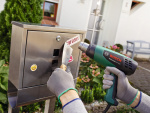 Bosch UniversalHeat 600 heat gun Bosch UniversalHeat 600 heat gun