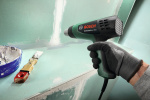 Bosch UniversalHeat 600 heat gun Bosch UniversalHeat 600 heat gun