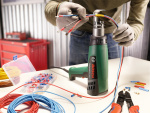 Bosch UniversalHeat 600 heat gun Bosch UniversalHeat 600 heat gun