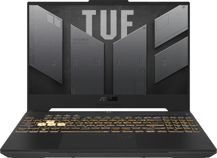 ASUS TUF Gaming A15 15.6