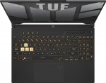 ASUS TUF Gaming A15 15.6