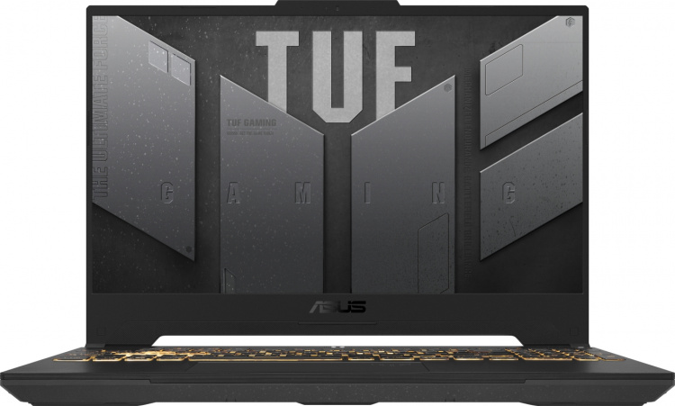 ASUS TUF Gaming A15 15.6