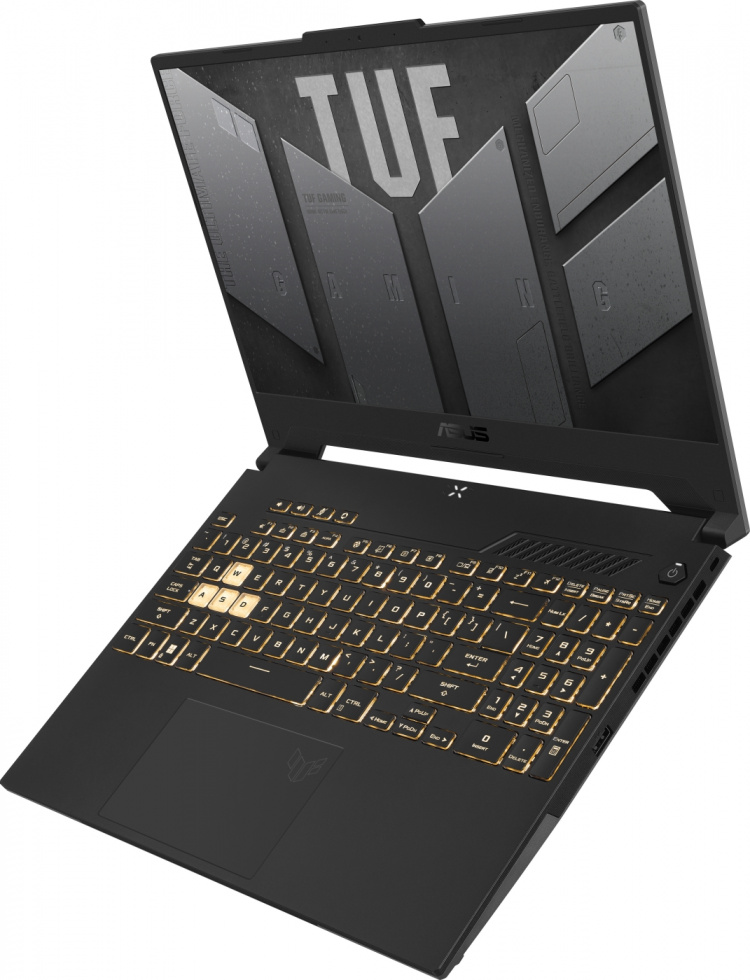 ASUS TUF Gaming A15 15.6