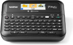 Brother PT-D610BTVP barcode scanner