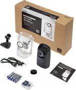 Brinno TLC300 timelapse camera, bracket bundle