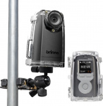 Brinno TLC300 timelapse camera, site camera