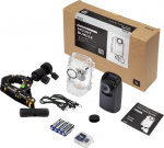 Brinno TLC300 timelapse camera, site camera