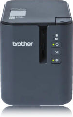 Brother PT-P900Wc barcode scanner Brother PT-P900Wc barcode scanner