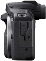 Canon EOS R100 micro system camera + 18-45 mm IS STM lens Canon EOS R100 micro system camera + 18-45 mm IS STM lens