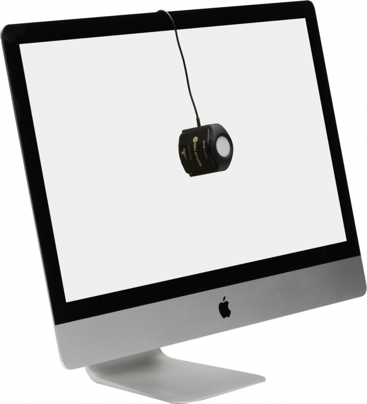 Calibrite Display Pro HL display calibrator