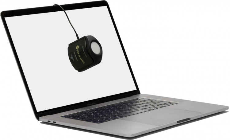 Calibrite Display Pro HL display calibrator