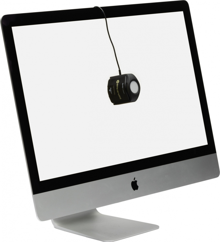 Calibrite Display Plus HL display calibrator