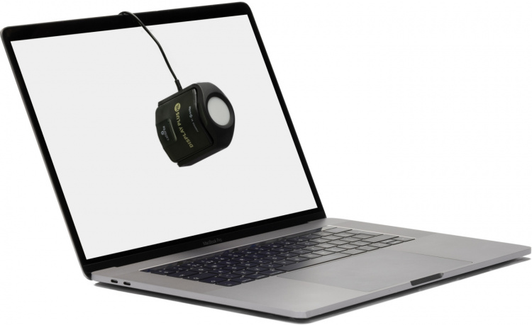 Calibrite Display Plus HL display calibrator