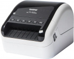 Brother QL-1110NWBc - wireless label printer Brother QL-1110NWBc - wireless label printer