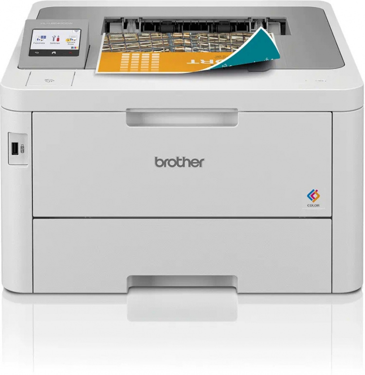 Brother HL-L8240CDW Professional Wireless LED Printer Brother HL-L8240CDW Professional Wireless LED Printer